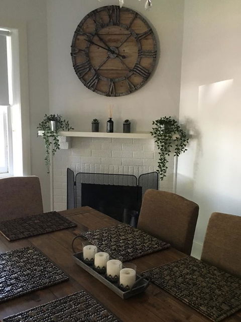 Two Cow Cottage Bed & Breakfast - Accommodation NSW 4