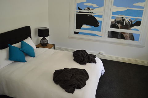 Two Cow Cottage Bed & Breakfast - Accommodation NSW 23