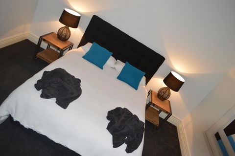 Two Cow Cottage Bed & Breakfast - Accommodation NSW 17