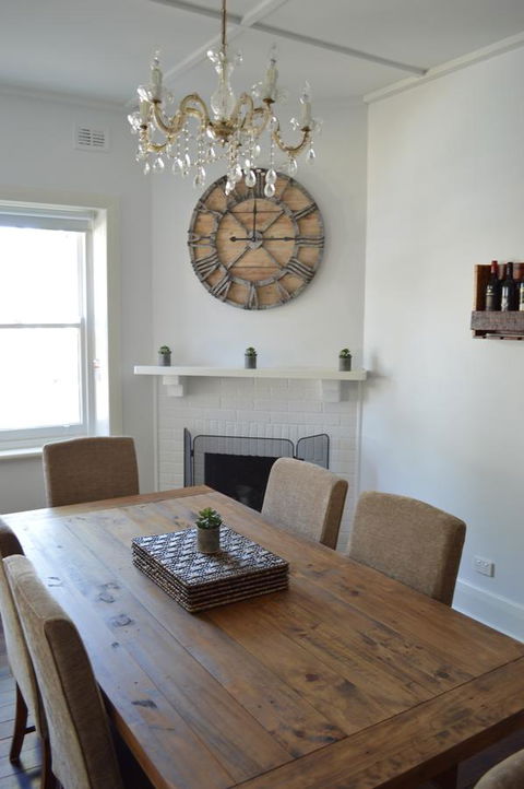 Two Cow Cottage Bed & Breakfast - Accommodation NSW 12