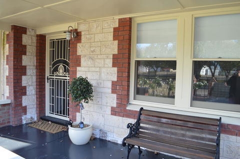 Two Cow Cottage Bed & Breakfast - Accommodation NSW 28