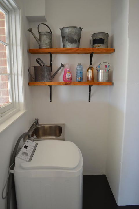 Two Cow Cottage Bed & Breakfast - Accommodation NSW 30