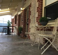 Two Cow Cottage Bed  Breakfast - Accommodation NSW