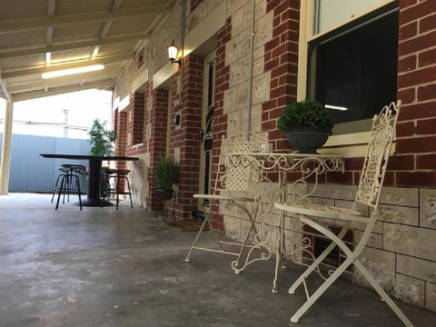 Two Cow Cottage Bed & Breakfast - Accommodation NSW 0