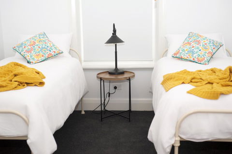 Two Cow Cottage Bed & Breakfast - Accommodation NSW 29