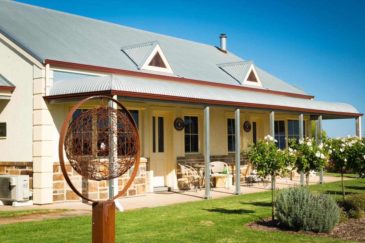 Bethany SA Accommodation NSW