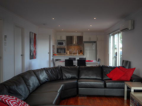 Home On Torrens - Accommodation NSW 28