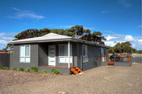 Home On Torrens - Accommodation NSW 22