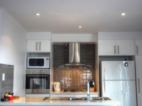Home On Torrens - Accommodation NSW 27