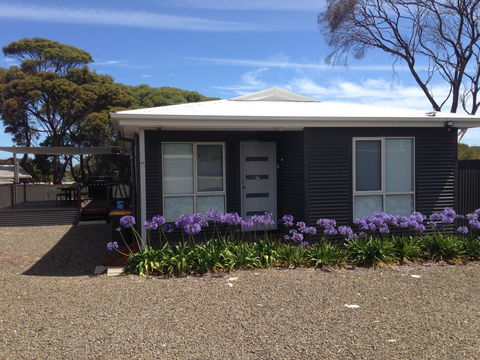 Home On Torrens - Accommodation NSW 8