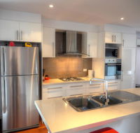 Home On Torrens - Accommodation NSW