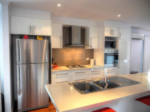 Home On Torrens - Accommodation NSW 0