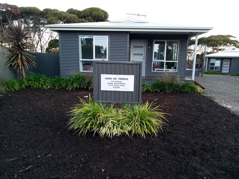 Home On Torrens - Accommodation NSW 7