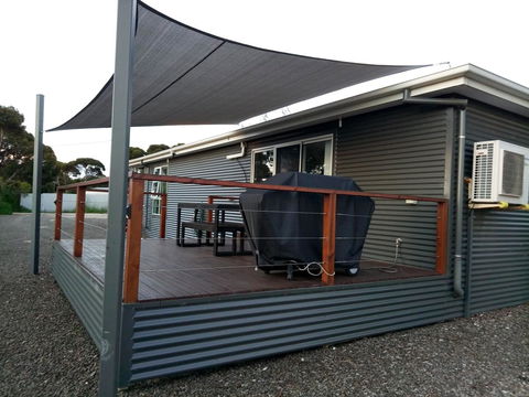 Home On Torrens - Accommodation NSW 6