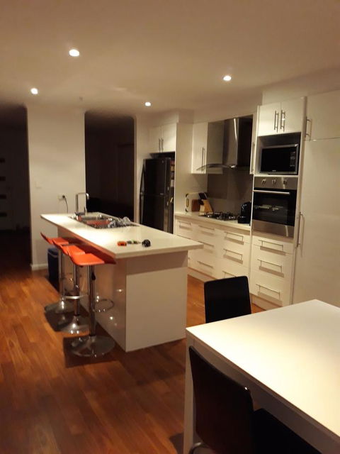 Home On Torrens - Accommodation NSW 2
