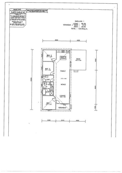Home On Torrens - Accommodation NSW 29