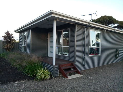 Home On Torrens - Accommodation NSW 5