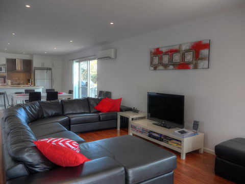 Home On Torrens - Accommodation NSW 26