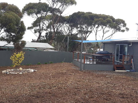 Home On Torrens - Accommodation NSW 3