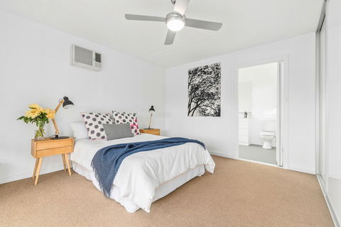 Maslin Beach Getaway - Accommodation NSW 15