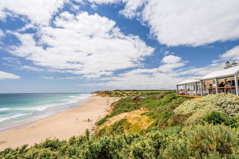 Maslin Beach Getaway - Accommodation NSW 10