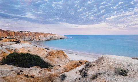 Maslin Beach Getaway - Accommodation NSW 19