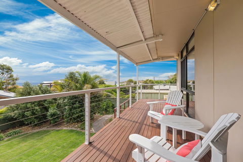 Maslin Beach Getaway - Accommodation NSW 0