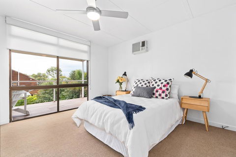 Maslin Beach Getaway - Accommodation NSW 7