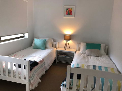 Maslin Beach Getaway - Accommodation NSW 13