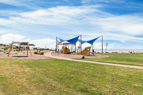 Maslin Beach Getaway - Accommodation NSW 18