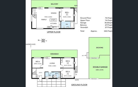 Maslin Beach Getaway - Accommodation NSW 17