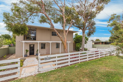 Maslin Beach Getaway - Accommodation NSW 3