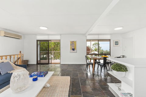 Maslin Beach Getaway - Accommodation NSW 5