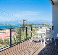 Victor Apartments - Accommodation NSW