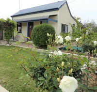 Haven Cottage Kangaroo Island - Accommodation NSW