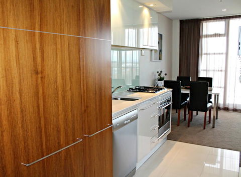 Adelaide DressCircle Apartments - North Terrace - Accommodation NSW 29