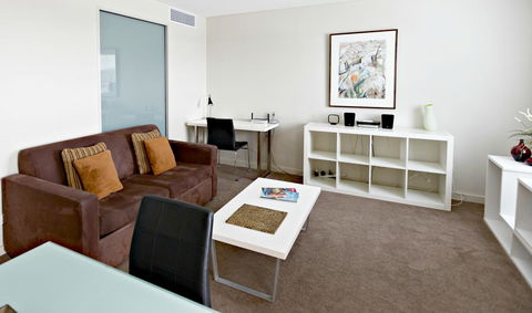 Adelaide DressCircle Apartments - North Terrace - Accommodation NSW 14