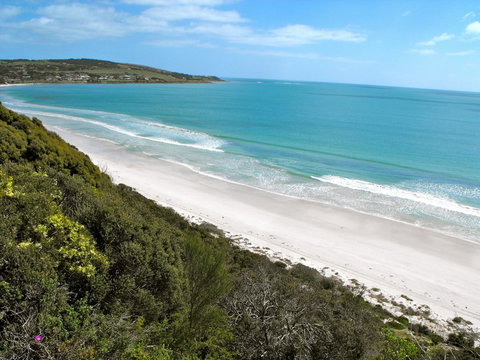 A Dune Escape - Accommodation NSW 14