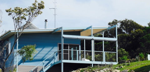 A Dune Escape - Accommodation NSW 24