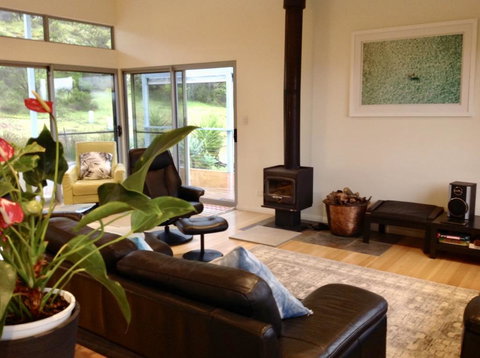 A Dune Escape - Accommodation NSW 7