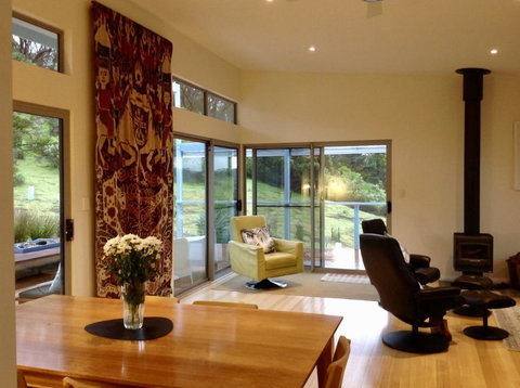 A Dune Escape - Accommodation NSW 3