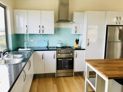 A Dune Escape - Accommodation NSW 12