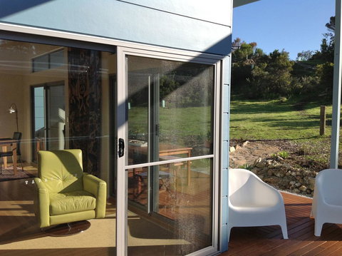 A Dune Escape - Accommodation NSW 20