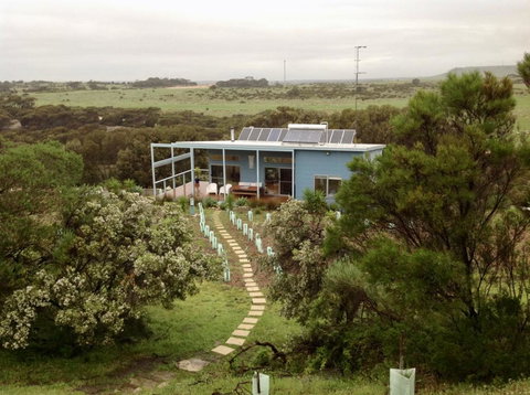 A Dune Escape - Accommodation NSW 5