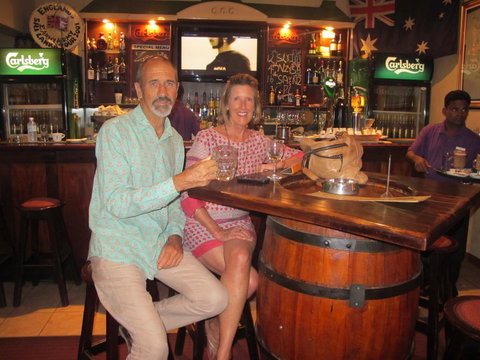 A Dune Escape - Accommodation NSW 27