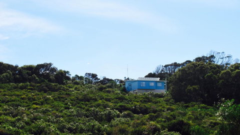 A Dune Escape - Accommodation NSW 23