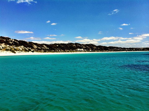 A Dune Escape - Accommodation NSW 15
