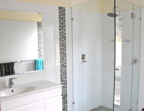 A Dune Escape - Accommodation NSW 18