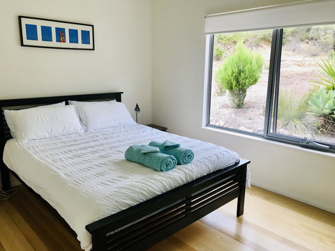 A Dune Escape - Accommodation NSW 19