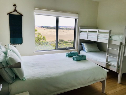 A Dune Escape - Accommodation NSW 22